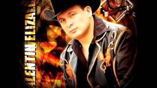 El Corrido Del Diez  Valentin Elizalde [upl. by Camey]