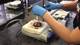 Titration of Phosphoric Acid in Coke [upl. by Richelle]