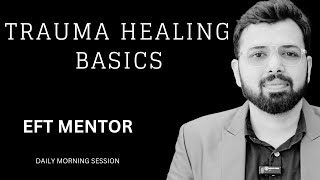 TRAUMA HEALING BASICS [upl. by Nassah]