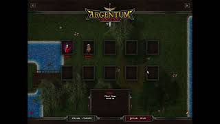 JotaeFe Argentum OnlineAO20 2024 [upl. by Emmeram408]