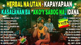 BEST REGGAE MUSIC MIX 2024  Jopay  TROPAVIBES REGGAE NEW 2024 💖 BEST OF TROPAVIBES 💔 [upl. by Nessaj]