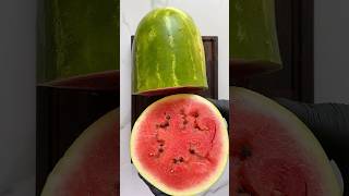 Juice with me Fresh watermelon juice [upl. by Valencia]