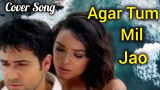 Agar Tum Mil Jao  Zeher  Emraan hashmi Shreya ghoshal [upl. by Scherman]