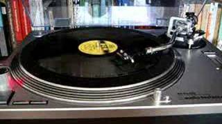 AudioTechnica ATPL120 Plays Jane Powell 78rpm [upl. by Line122]