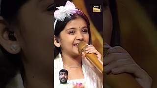 salame ishq meri jaan bollywood song sayalikamble superstarsinger viral [upl. by Eiten230]