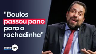 Conselho de Ética arquiva processo contra Janones por rachadinha  Diário BSM [upl. by Dav]