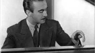 Claudio Arrau plays Albeniz quotTrianaquot [upl. by Jarrell768]