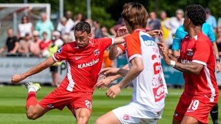 Cercle Brugge Vs Kortrijk 12 All Goals Results amp ExtendedHighlights Friendly Match [upl. by Atik834]