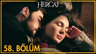 Hercai 58 Bölüm [upl. by Chucho452]