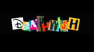 poutyface  Deathwish Official Lyric Video [upl. by Bornstein]