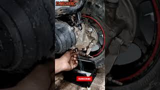 How to change the gear oil in your axle [upl. by Young]