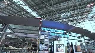 Flughafen Stuttgart Imagefilm [upl. by Mcgurn157]