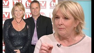 Fern Britton has three word demand for new man after Phil Vickery split [upl. by Minta]