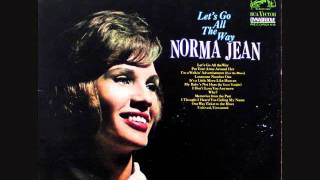 Norma Jean  Lets Go All The Way [upl. by Akenahc]