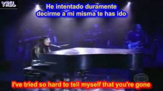 My Immortal  SUBTITULADA ESPAÑOL INGLES [upl. by Riess]