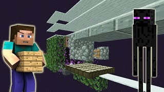 Me hice un Survival TRYHARD en Minecraft 2019 [upl. by Ibbob]