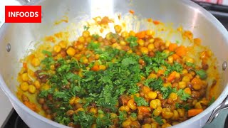 How to Make Muthokoi  Simple and Easy Kamba Muthokoi Recipe  Kenyan Recipes  Infoods [upl. by Schwarz811]