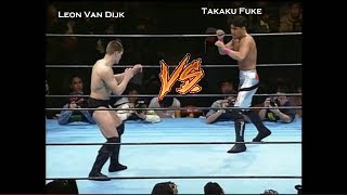 Pancrase Truth 1 Review  Part 4 [upl. by Eveivenej]