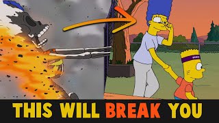 Is this Marges BEST Story in The Simpsons  Season 35 Episode 2  BIG ANNOUNCEMENT [upl. by Wil]