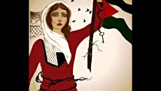 JafraPalestinian Folk Song جفرا  اغنية فلسطينية شعبية [upl. by Adnovaj729]