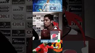 Ronaldo mewing  edit [upl. by Howlond581]