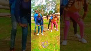 YA LEVIS  Nakati Dance Clip Officiel yalevis nakati lclm dancebeyondlimits [upl. by Illona]