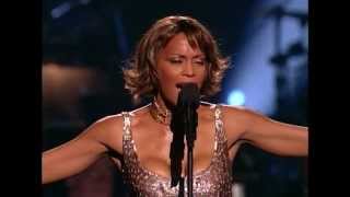 ★ Whitney Houston ★ Medley Live 2000 [upl. by Thun]