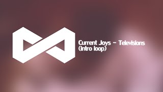 Current Joys  Televisions 10 min intro loop [upl. by Marigolda520]