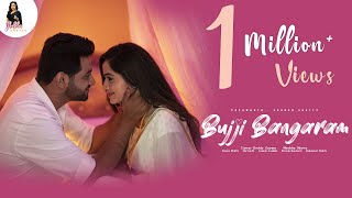 BUJJIBANGARAM Full Song 4k  ShobhaShetty EswarReddyGayam Yashwanth  MarcusM  SureshBanisetti [upl. by Novad496]