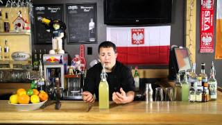 How to Bottle Limoncello [upl. by Triley]