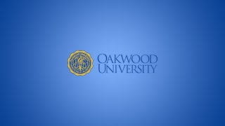 Oakwood University Alumni Homecoming Week 2024  Friday Night [upl. by Adolfo198]