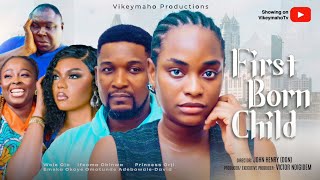 FIRSTBORN CHILD TRAILER Latest Nollywood Movies 2024 Wole Ojo Ifeoma Obinwa Emeka Okoye Lolo [upl. by Nwaf]