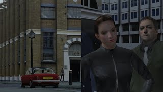 The Getaway  Demo Mission 4K [upl. by Eleumas]