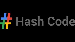 Google Hash Code 2018 recap [upl. by Erual]