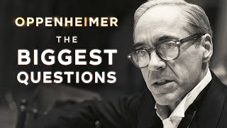 OPPENHEIMER Explained The Biggest Questions Answered [upl. by Stanway]