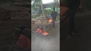 சிறப்பு தள்ளுபடியில்KAVERI POWER WEEDER mdm kaveri farming [upl. by Mohkos]