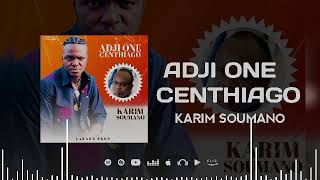 FATÔ DIAMATIGUI  KARIM SOUMANO  Audio Officiel  2024 [upl. by Aiclid]