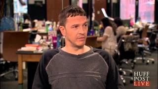 Party Monster Michael Alig On Angel Melendez Murder [upl. by Hgielak682]