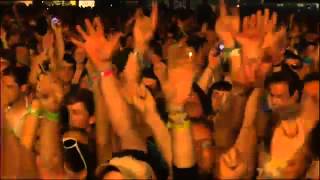 Faithless Live at Werchter 2010 Full Show [upl. by Kenlee]