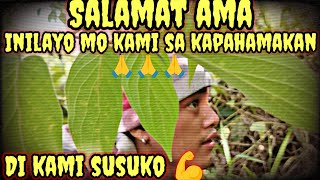 NAKA TAKAS DIN SA WAKAS 🙏 MUNTIK NA KAMI NADALI🙏VIRAL VIDEO 🙏 [upl. by Kimbell]