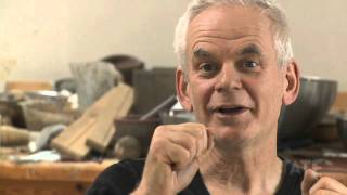 Andy Goldsworthy – We Share a Connection with Stone  TateShots [upl. by Flemming575]