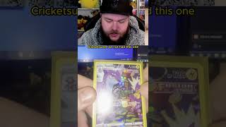 All These Came From ONE Pokemon Mystery Box pokemoncards pokemonbox mysterybox [upl. by Nnaeilsel]