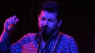 Tab Benoit Solid Simple Things [upl. by Bremble128]