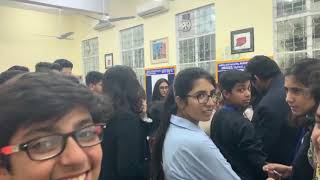 Aitchison College holds 10th Edition of ACMUN [upl. by Rutger]