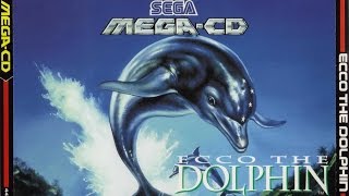 Ecco the Dolphin CD  Title [upl. by Feenah474]