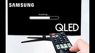 Jak wyszukac programy na telewizorze Samsung QLED TV 🔍📺❓❓ [upl. by Erodoeht639]