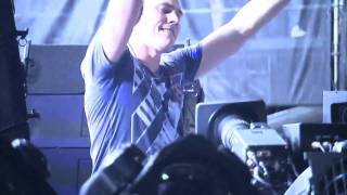 Tiësto vs Diplo  CMon Official Video HD [upl. by Havard188]