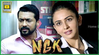 NGK Rise Up Bgm  No Copyright  thb release [upl. by Nawram]