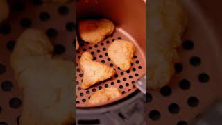 FONDUE DE QUEIJO COM EMPANADOS DE FRANGO [upl. by Zabrina]