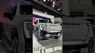 2024 GMC Sierra 3500 HD Denali Ultimate  Explore the Ultimate Power and Luxury [upl. by Euqinue]